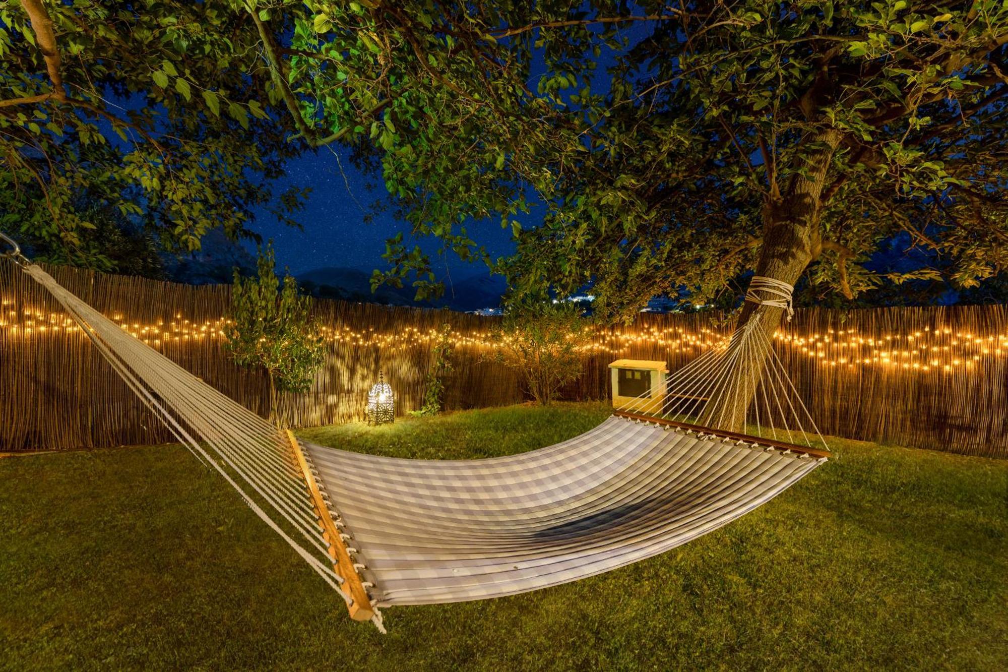 Casa Rural Alba Montis Guejar-Sierra Bagian luar foto